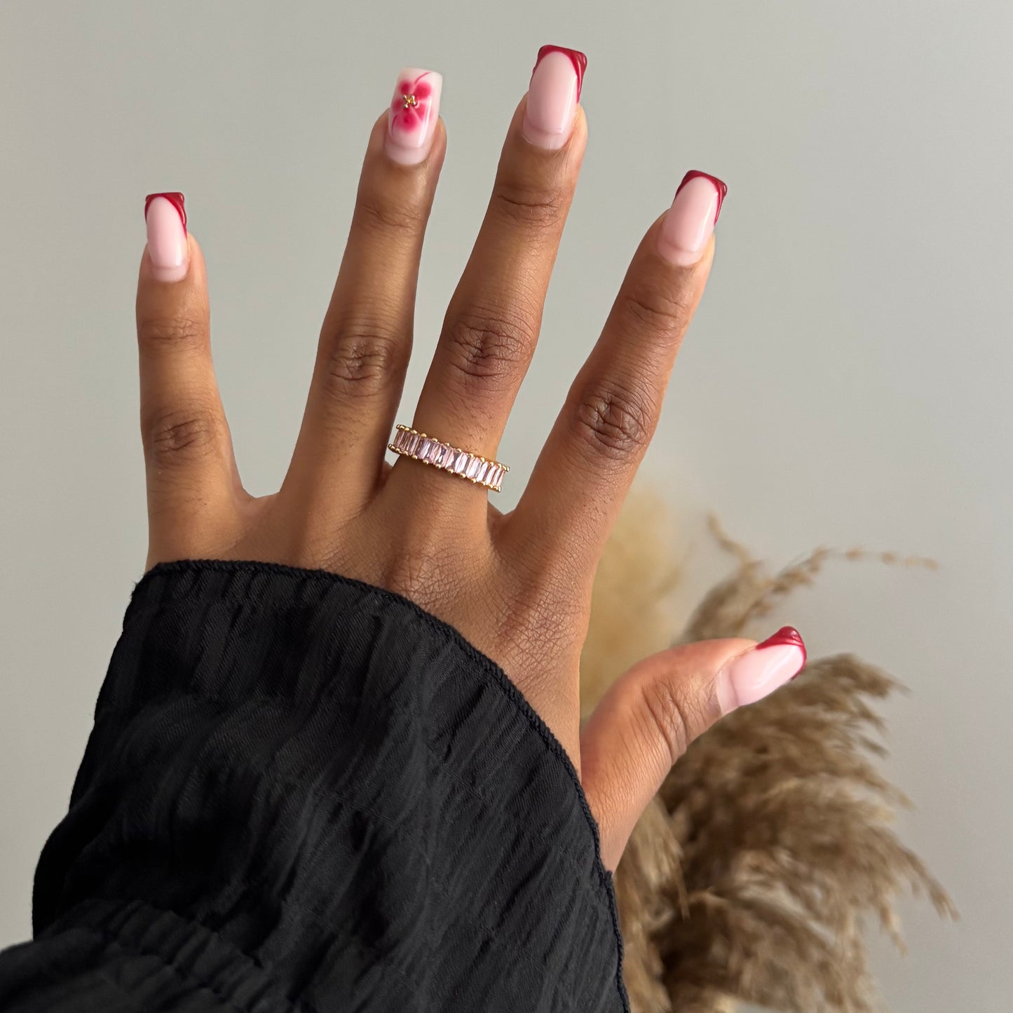 BAGUE SARAH