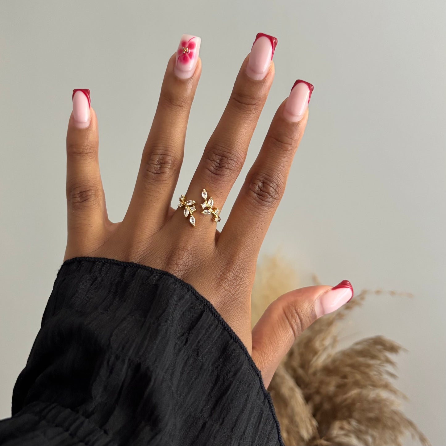 BAGUE SIENNA