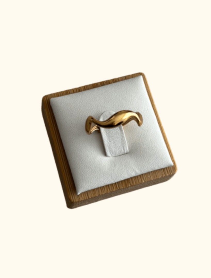 BAGUE LEYA - ZELAYA PARIS