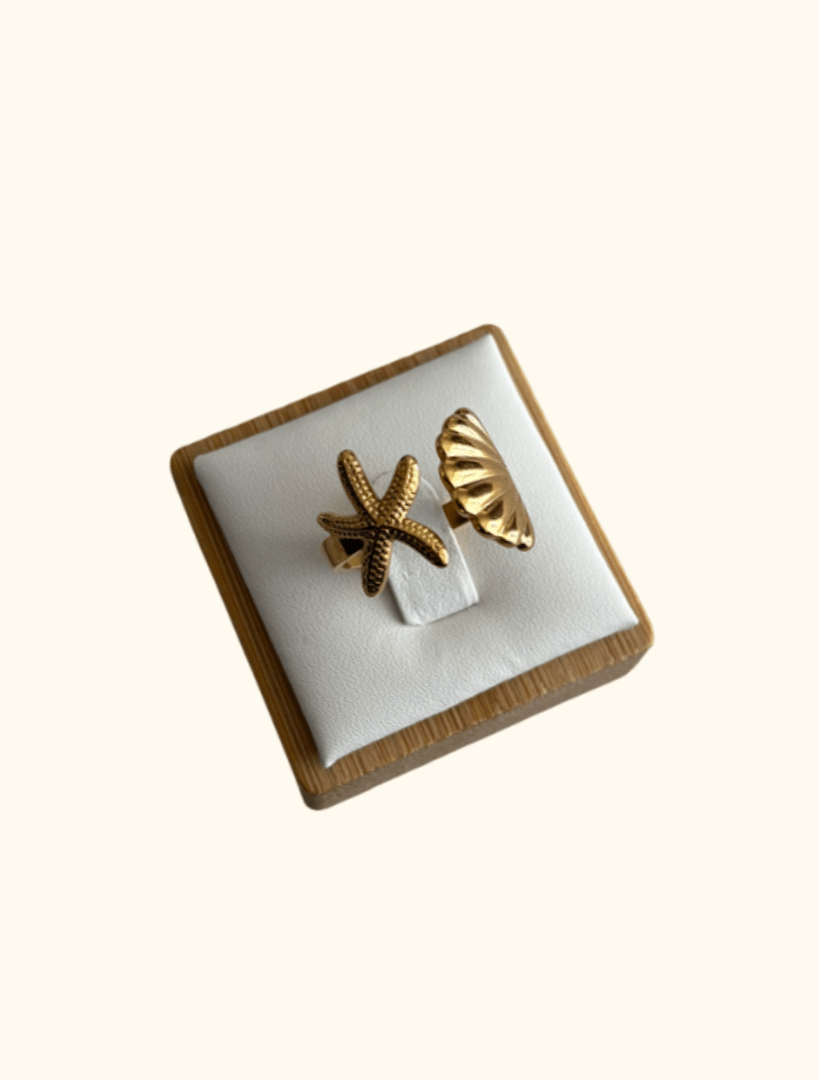 BAGUE MOANA - ZELAYA PARIS