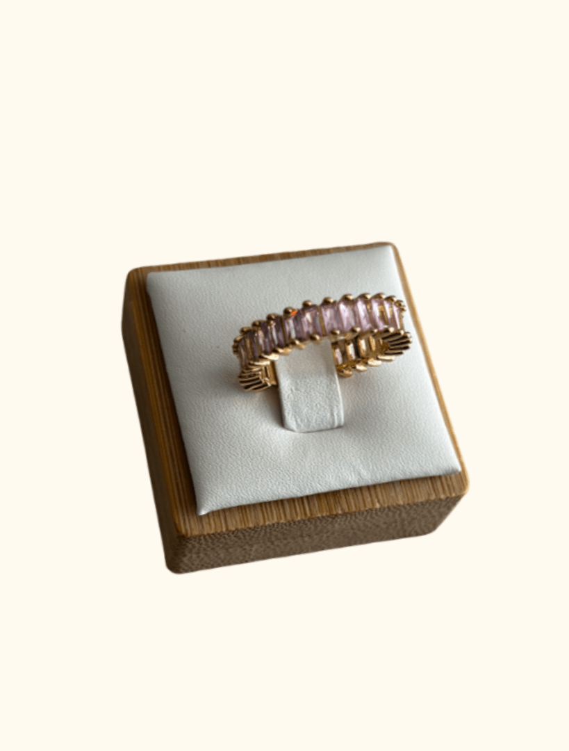 BAGUE SARAH - ZELAYA PARIS