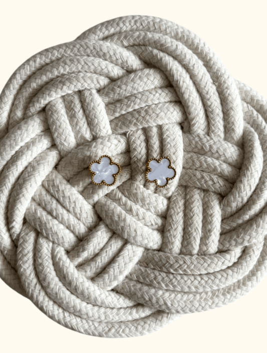 BOUCLES FLORA - ZELAYA PARIS