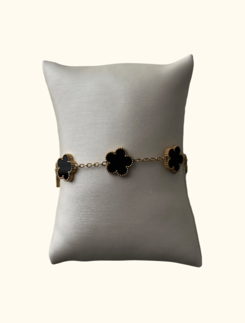 BRACELET FLORA - ZELAYA PARIS