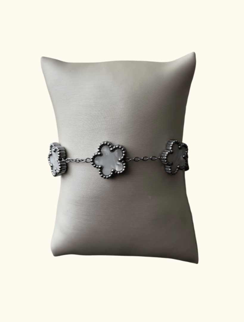 BRACELET FLORA - ZELAYA PARIS