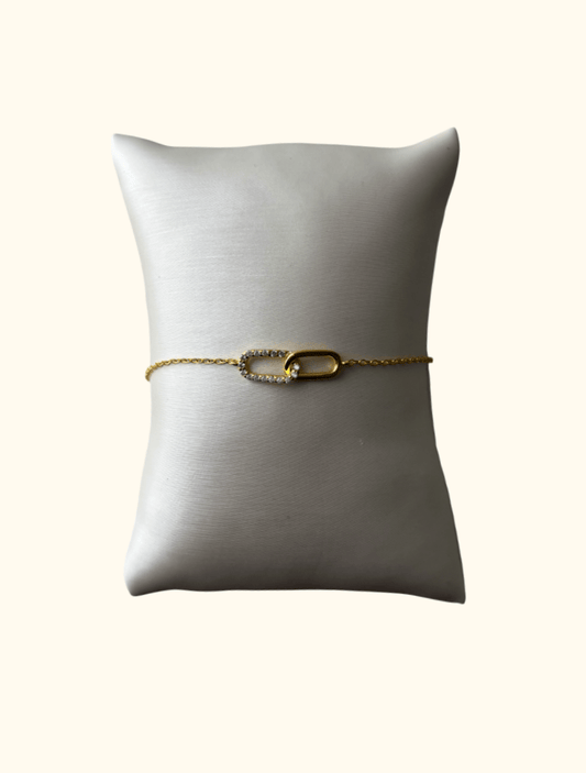 BRACELET LOLA - ZELAYA PARIS