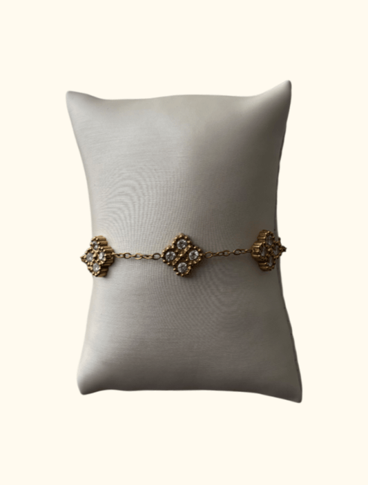 BRACELET NINA - ZELAYA PARIS