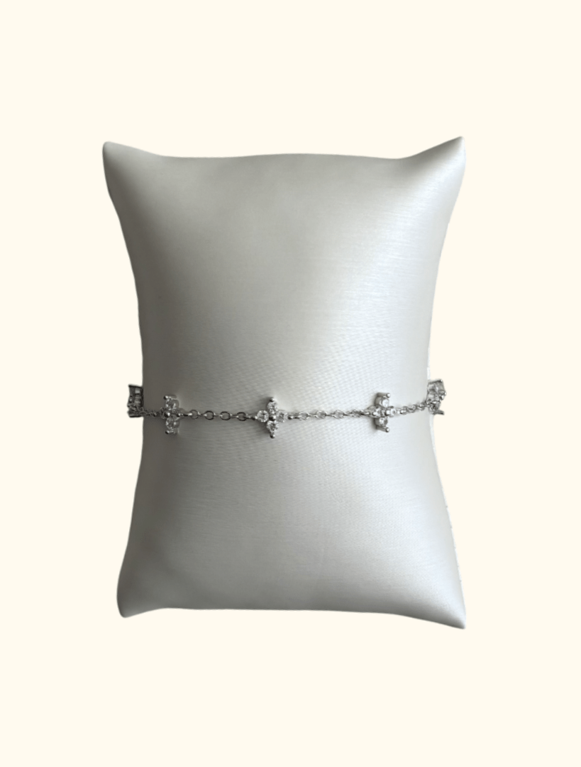 BRACELET TINA - ZELAYA PARIS