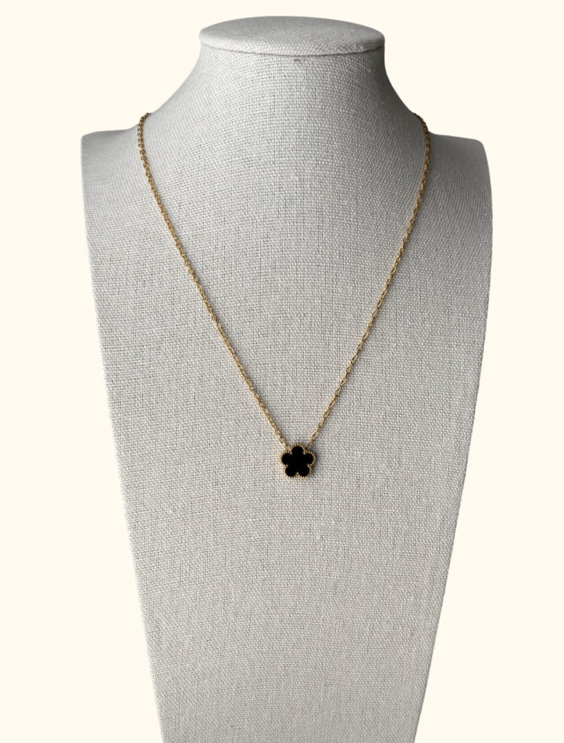 COLLIER FLORA - ZELAYA PARIS