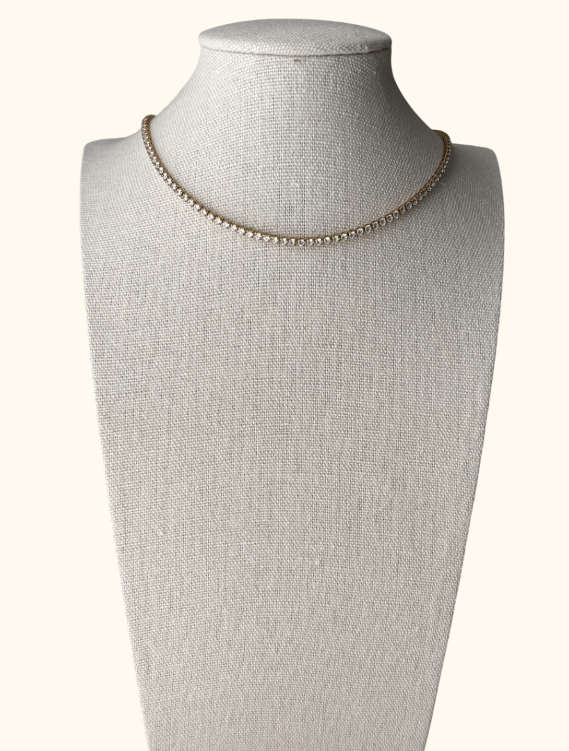 COLLIER LUNA - ZELAYA PARIS