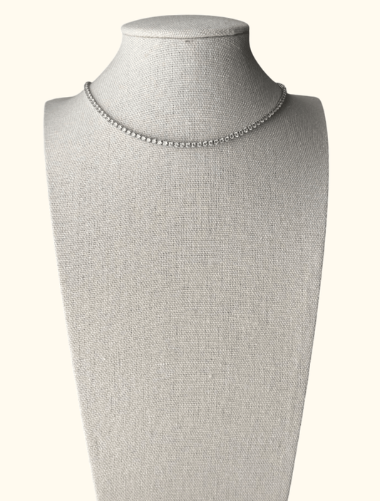 COLLIER LUNA - ZELAYA PARIS