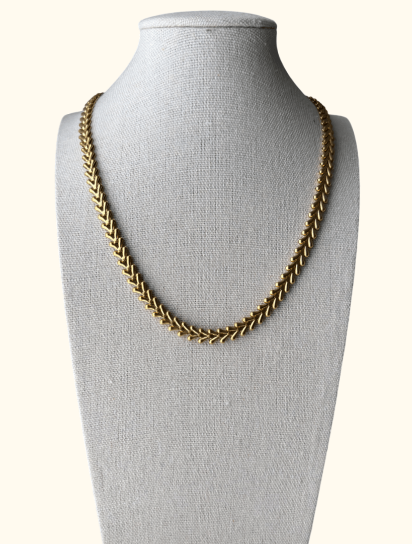 COLLIER VICTORIA - ZELAYA PARIS