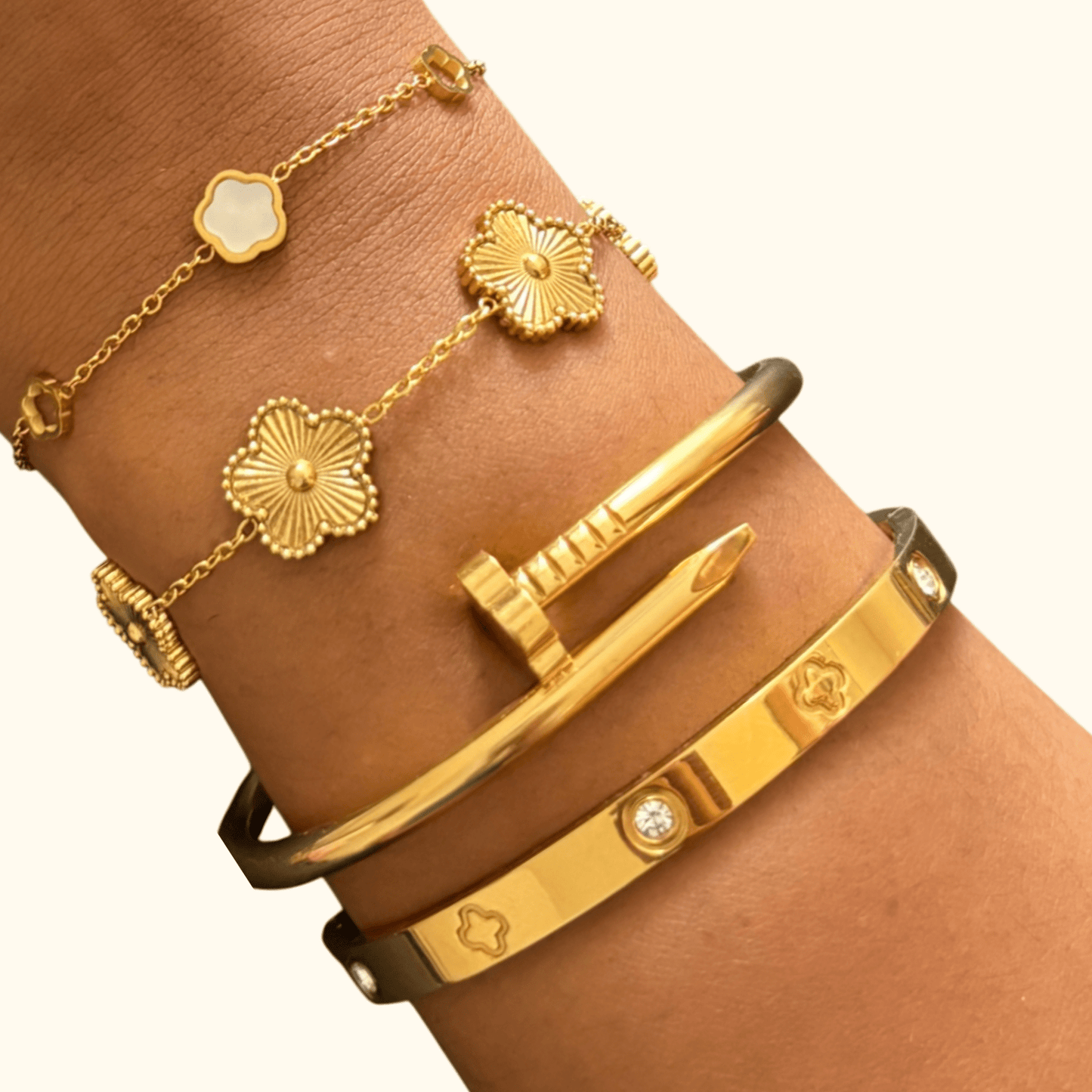 JONC AMALYA - ZELAYA PARIS