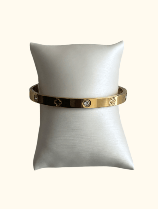 JONC MAÉ - ZELAYA PARIS