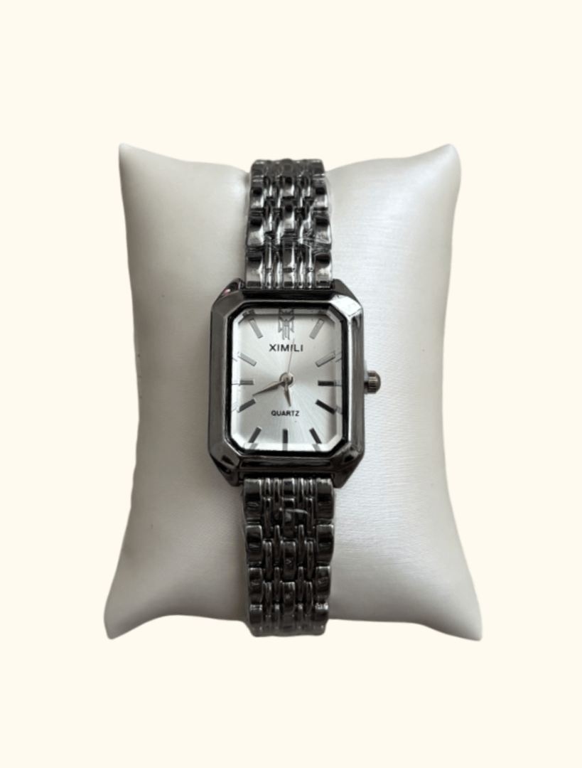 MONTRE ALICIA - ZELAYA PARIS