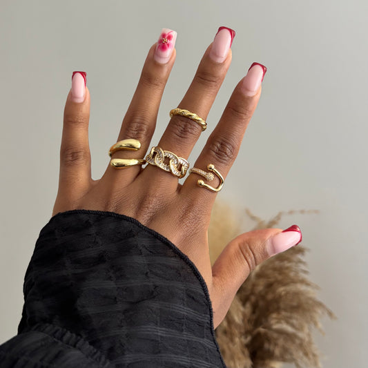 BAGUE CIARA