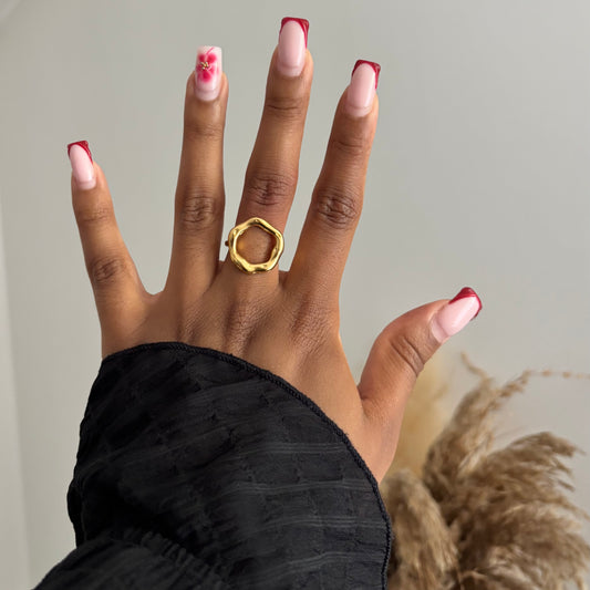 BAGUE CYNTHIA
