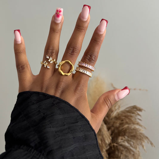 BAGUE CYNTHIA
