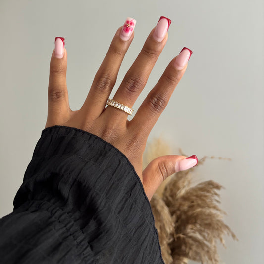 BAGUE SARAH