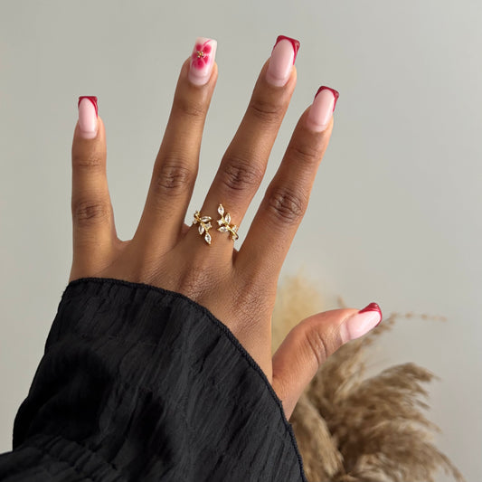 BAGUE SIENNA