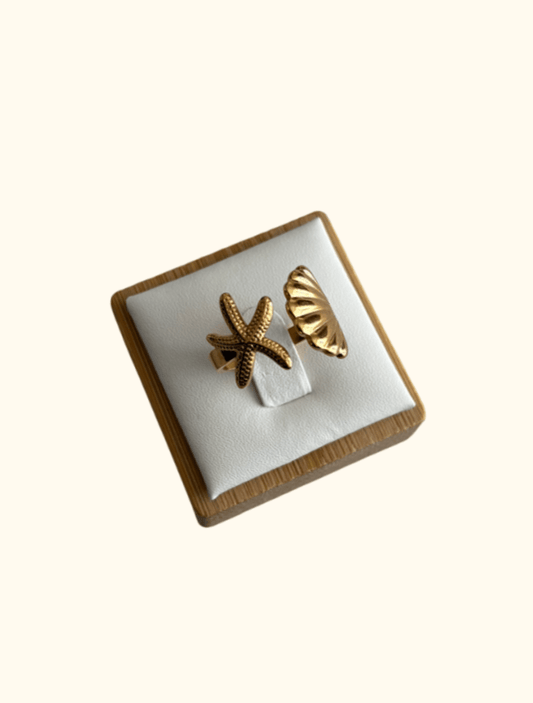 BAGUE MOANA - ZELAYA PARIS