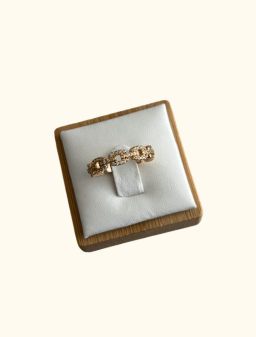 BAGUE NORA - ZELAYA PARIS