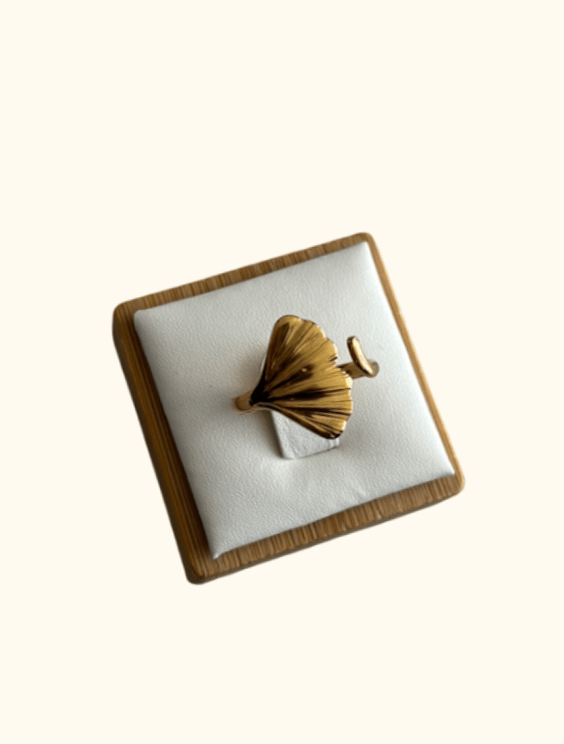 BAGUE SIRENA - ZELAYA PARIS