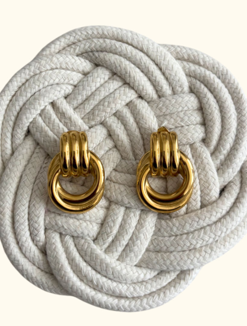 BOUCLES MARIA - ZELAYA PARIS