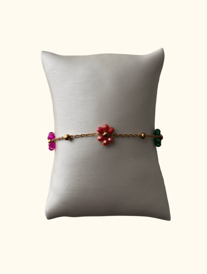 BRACELET DAISY - ZELAYA PARIS