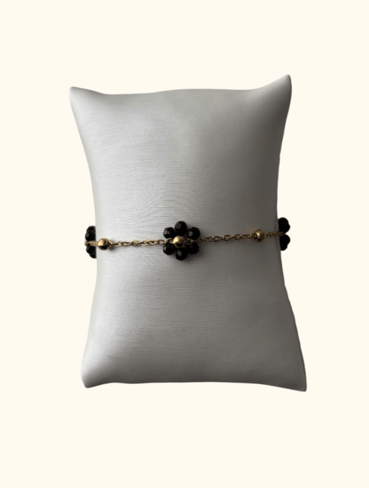BRACELET DAISY - ZELAYA PARIS