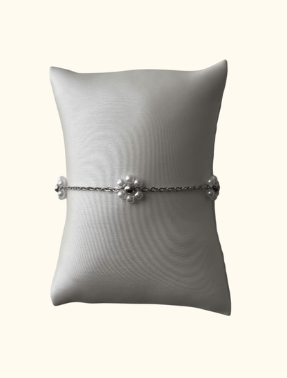 BRACELET DAISY - ZELAYA PARIS