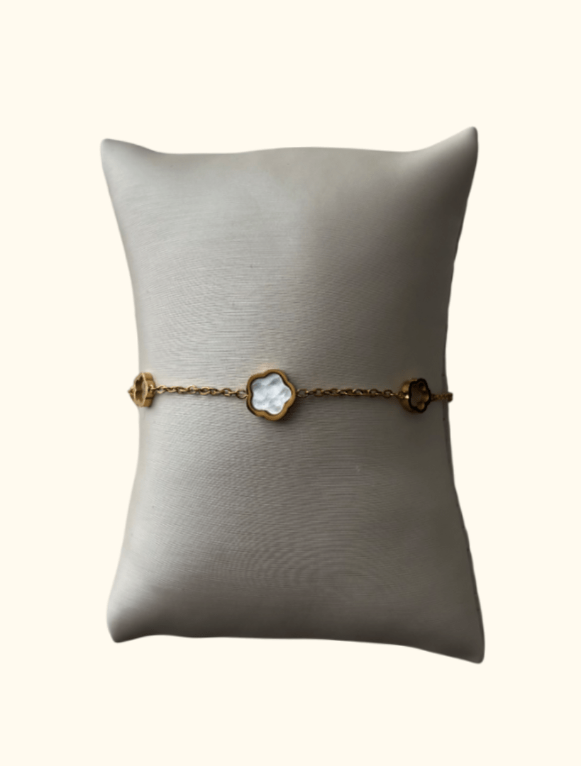 BRACELET EMMA - ZELAYA PARIS
