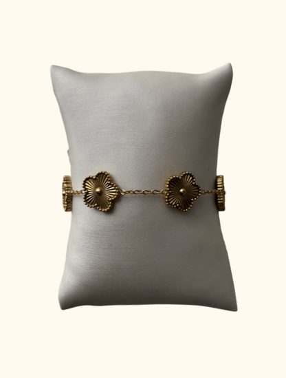 BRACELET FIONA - ZELAYA PARIS
