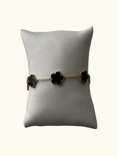BRACELET FLORA - ZELAYA PARIS