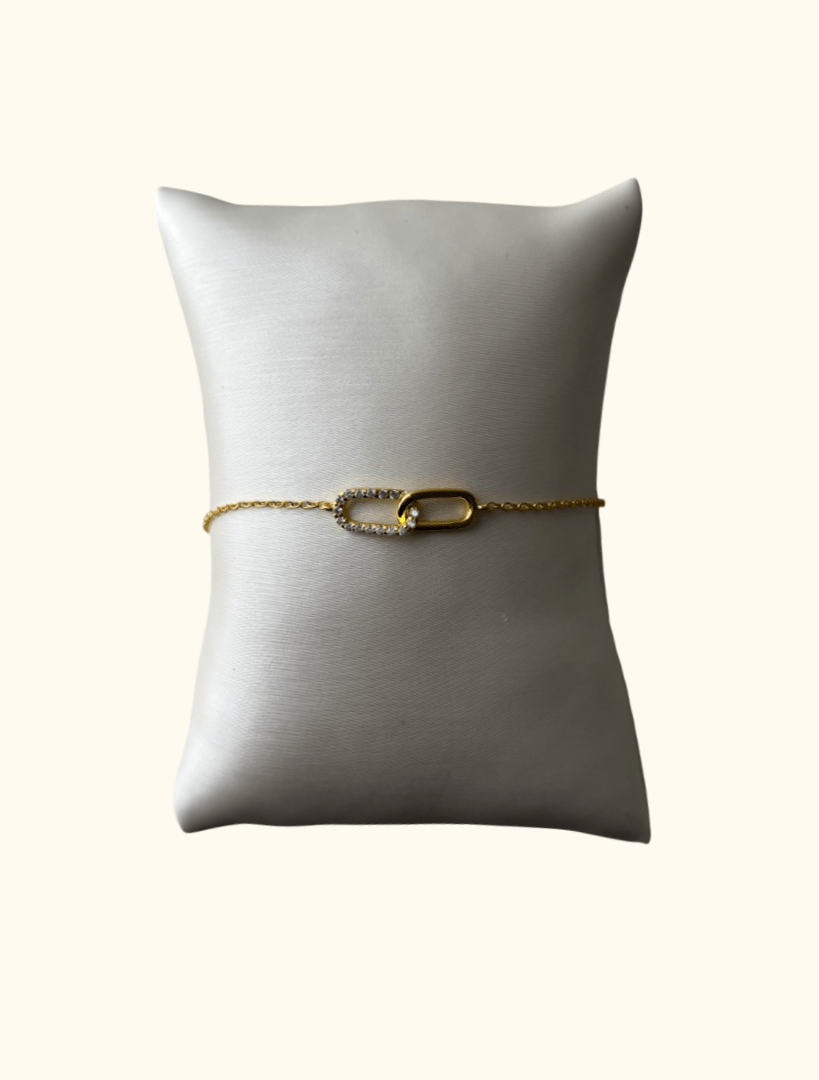 BRACELET LOLA - ZELAYA PARIS