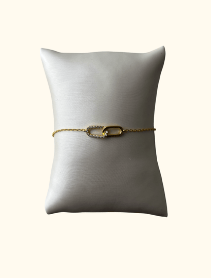 BRACELET LOLA - ZELAYA PARIS
