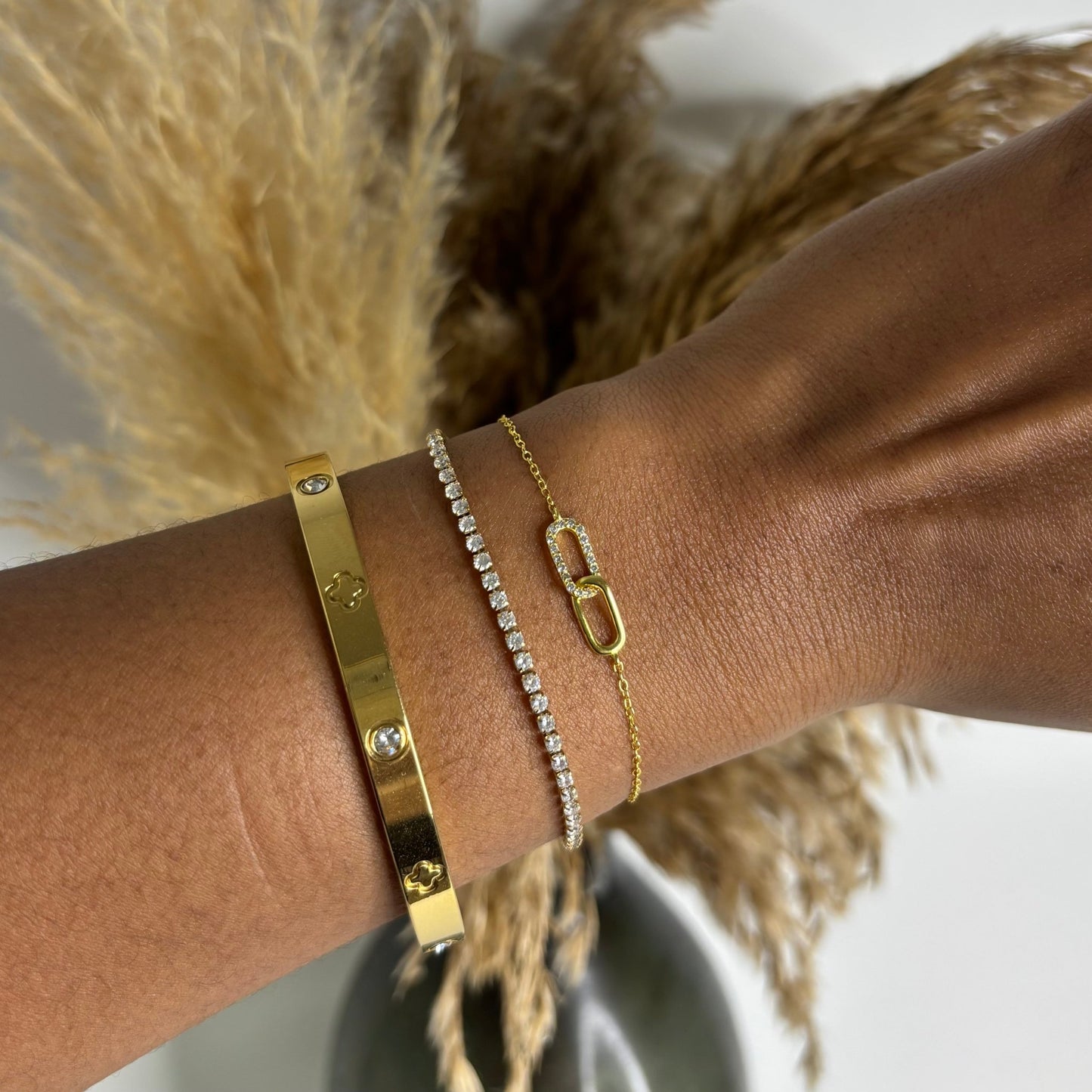 BRACELET LOLA - ZELAYA PARIS