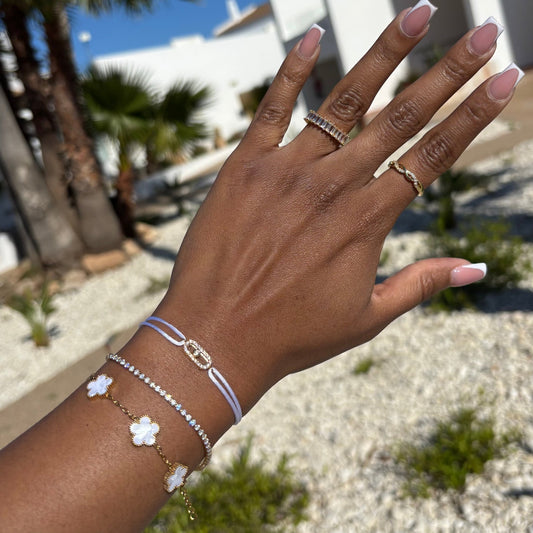 BRACELET LUNA - ZELAYA PARIS