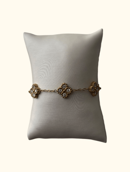 BRACELET NINA - ZELAYA PARIS