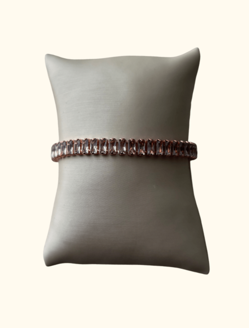 BRACELET SARAH - ZELAYA PARIS