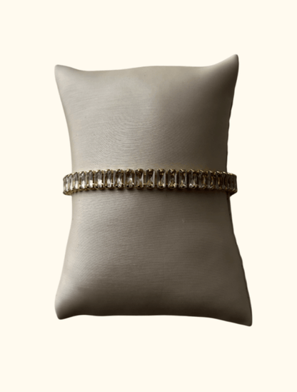 BRACELET SARAH - ZELAYA PARIS