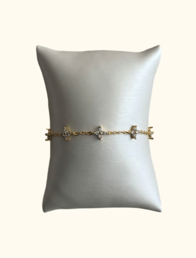 BRACELET TINA - ZELAYA PARIS