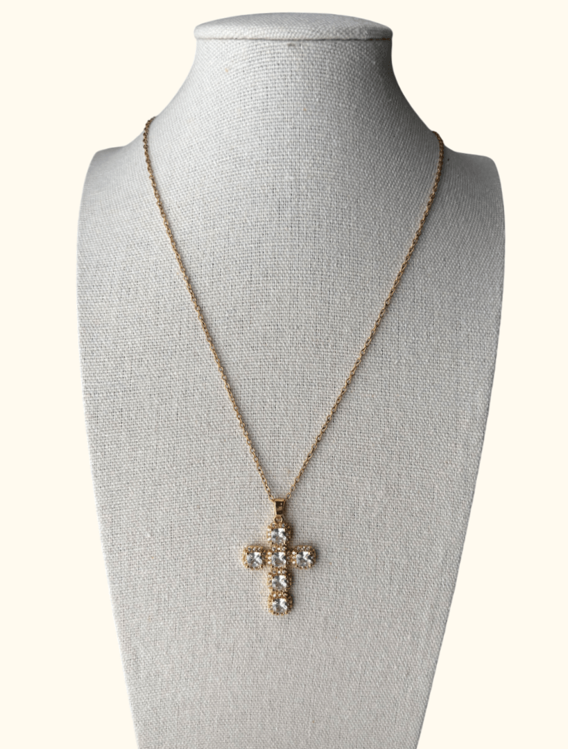 COLLIER CHRISTY - ZELAYA PARIS