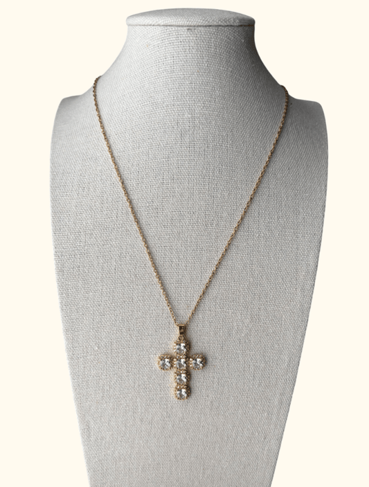 COLLIER CHRISTY - ZELAYA PARIS