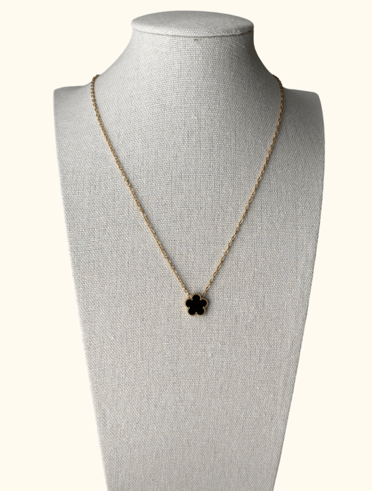 COLLIER FLORA - ZELAYA PARIS