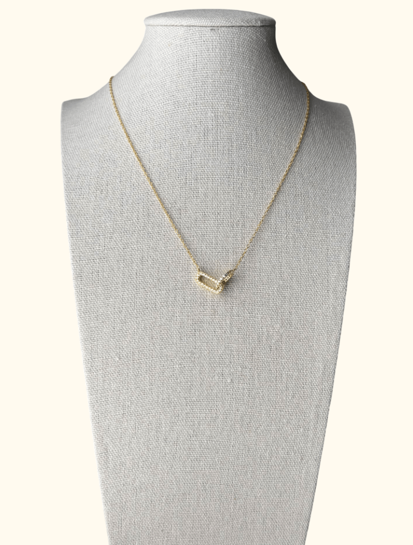 COLLIER LOLA - ZELAYA PARIS