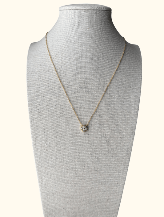 COLLIER MINA - ZELAYA PARIS