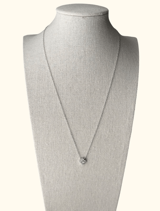 COLLIER MINA - ZELAYA PARIS