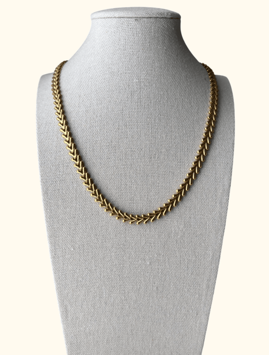 COLLIER VICTORIA - ZELAYA PARIS