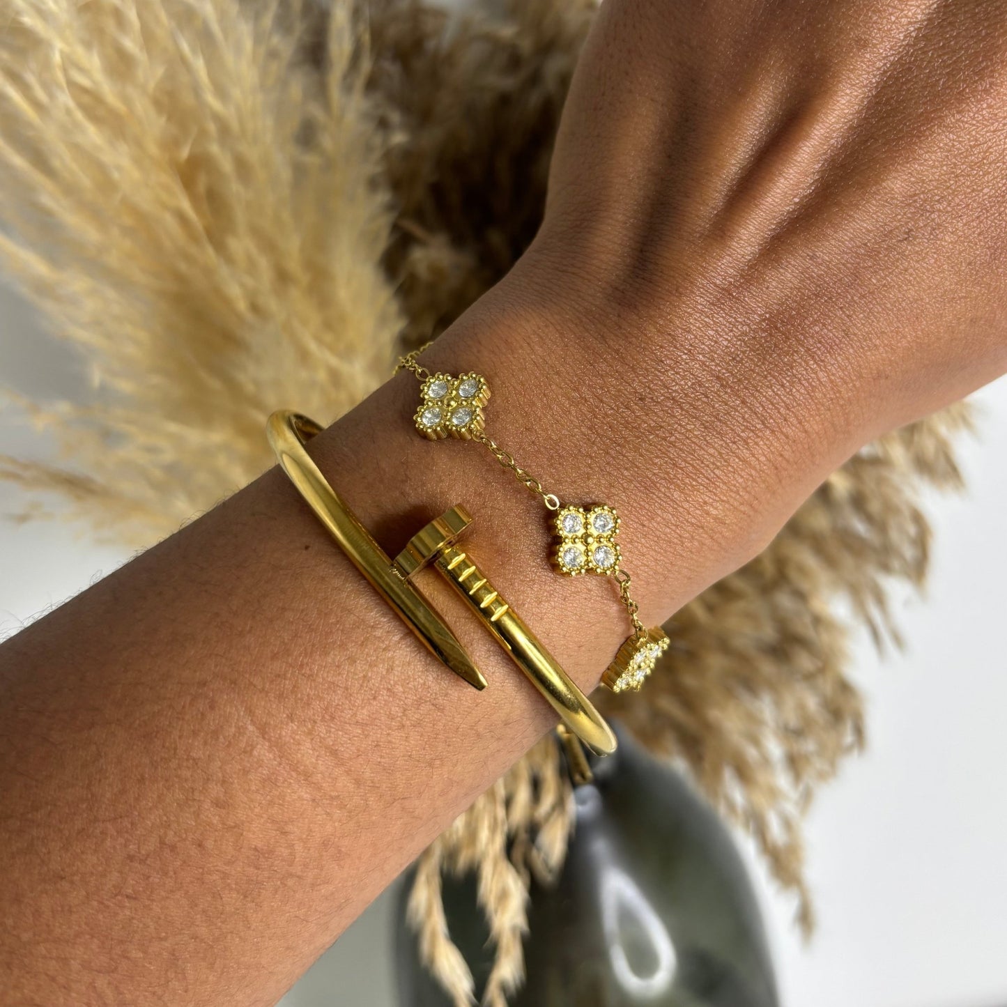 JONC AMALYA - ZELAYA PARIS