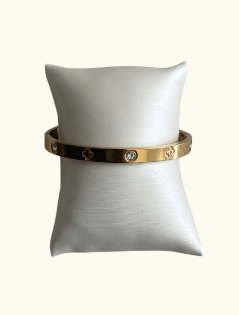 JONC MAÉ - ZELAYA PARIS